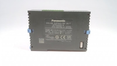 MATSUSHITA ELECTRIC FP0-E8YRS-A