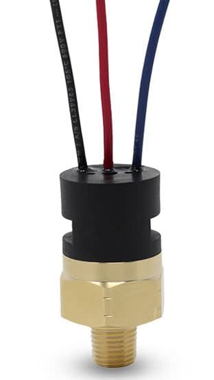 ANFIELD SENSORS SPA-1-4M-C-FL