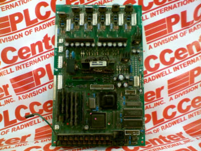 YASKAWA ELECTRIC JPACC35802