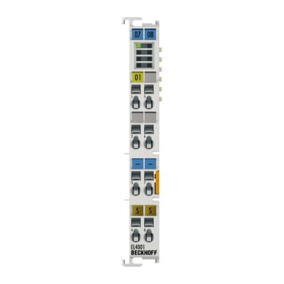 BECKHOFF ES4001