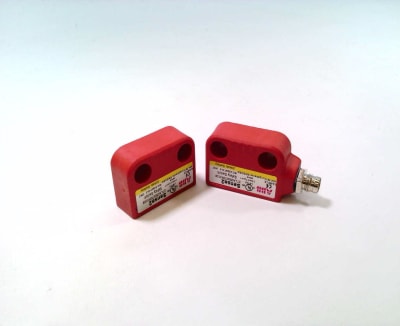 ASEA BROWN BOVERI 2TLA050070R3108