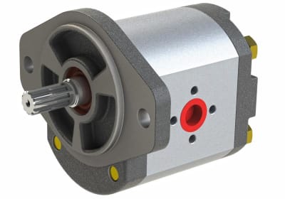 HEMA DRIVELINE AND HYDRAULICS 1PN281CG2P13D3CNXS