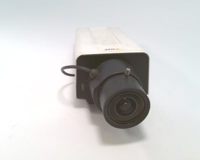 AXIS COMMUNICATIONS P1375