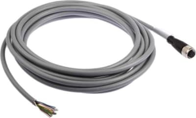 PEPPERL & FUCHS V15-G-5M-PUR-V15-G
