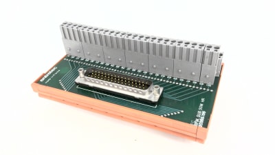 ASEA BROWN BOVERI BFM.SUB.50M HR