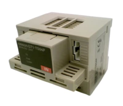 OMRON GT1-TS04P