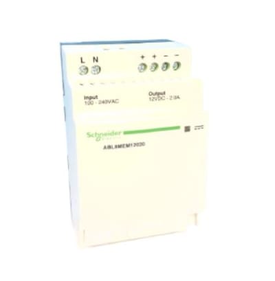 SCHNEIDER ELECTRIC ABL8MEM12020
