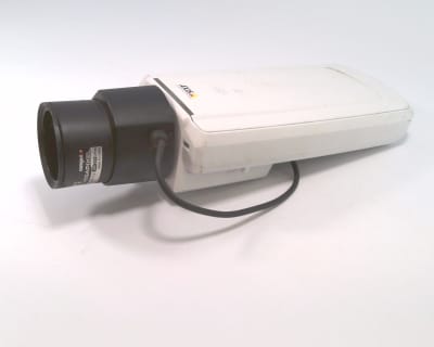 AXIS COMMUNICATIONS P1364