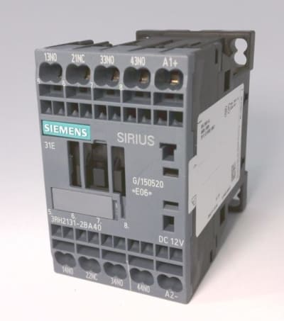 SIEMENS 3RH2131-2BA40
