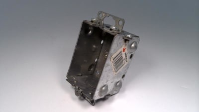 ABB THOMAS & BETTS BC1102