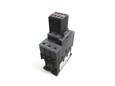 SIEMENS 3RT2035-1KB44-3MA0