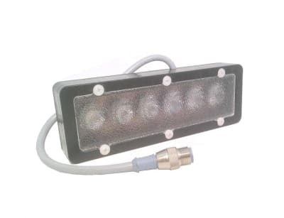 SPECTRUM ILLUMINATION MLL16-WHI