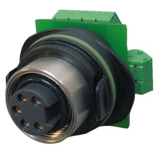 MURR ELEKTRONIK 4000-69000-2000000