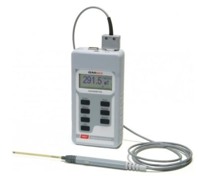 HIRST MAGNETICS GM08