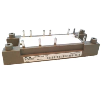 FUJI ELECTRIC 6R1MBI100P-160