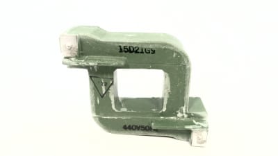 GENERAL ELECTRIC 15D21G009