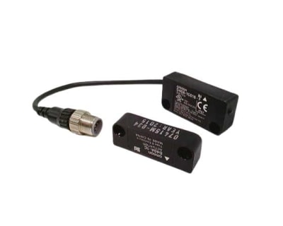 OMRON D40A1C015F