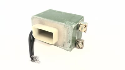 GENERAL ELECTRIC 15D3G4