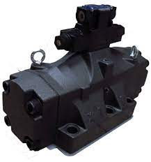 YUKEN DSHG-10-3C2-C2-A120-4390