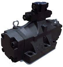 YUKEN DSHG-10-3C60-E-A120-4390