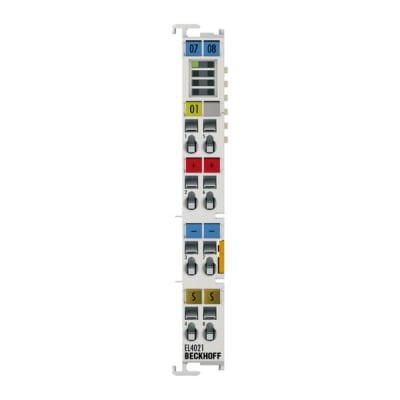 BECKHOFF ES4021