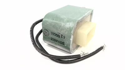 GENERAL ELECTRIC 15D5G19
