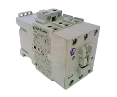 ALLEN BRADLEY 100-C43KD00