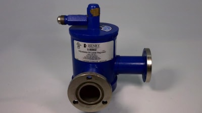 HENRY TECHNOLOGIES S-9090D