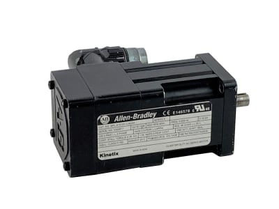 ALLEN BRADLEY MPL-A1510V-VJ42AA