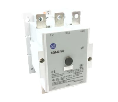 ALLEN BRADLEY 100-D140EZJ11