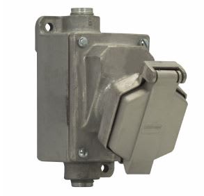 EATON CORPORATION CPS732 211