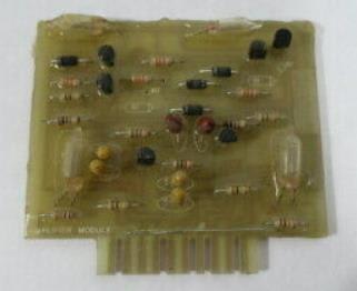 PYRONICS INC 7180-2004