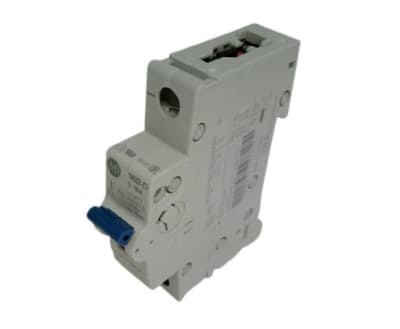 ALLEN BRADLEY 1492-D1C160