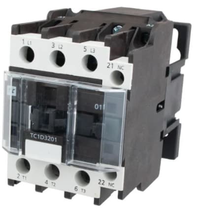 TECHSPAN INDUSTRIES INC TC1D3201R7