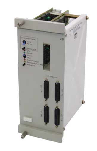 SIEMENS 6ES5902-3SA12