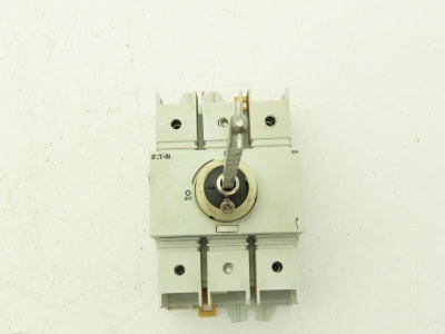 EATON CORPORATION P3F362JGH