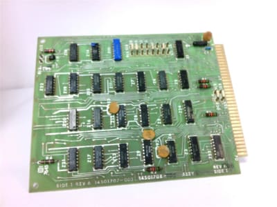 HONEYWELL 1450-1708003