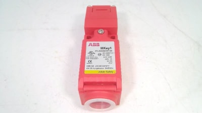 ASEA BROWN BOVERI 2TLA050021R1100