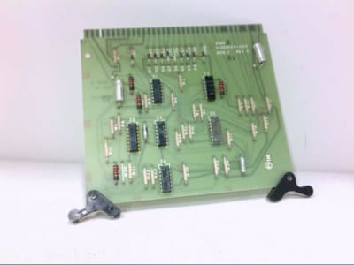 HONEYWELL 1450-0144-002