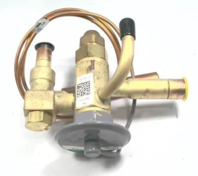 PARKER SQE-4(2-1/2T)-VC