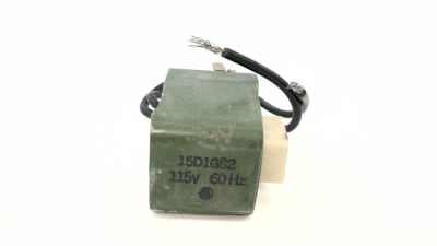 GENERAL ELECTRIC 15D1G82