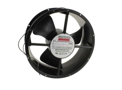 MECHATRONICS UF25GC12-BWHR