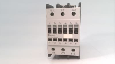 RADWELL RAD-CTR-3P-0022