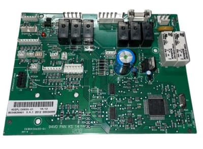 UNITED TECHNOLOGIES KCEPL130655-01