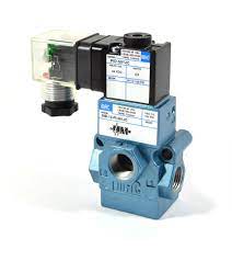MAC VALVES INC 55B-14-PE-611-JB
