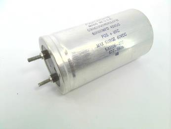 AEROVOX CGS603U045X5L5PH