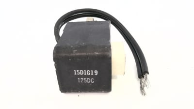 GENERAL ELECTRIC 15D1G019/125