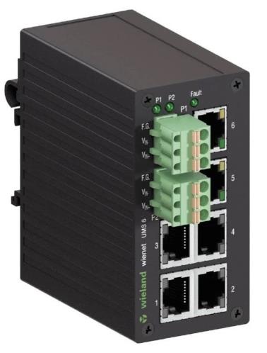 WIELAND 83.040.0000.0