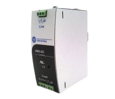 ALLEN BRADLEY 4983-DC120-05