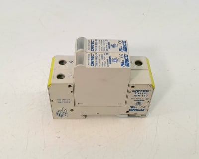 NVENT TDS1502BR-150